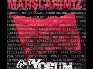 Grup YORUM - 1 Mayıs