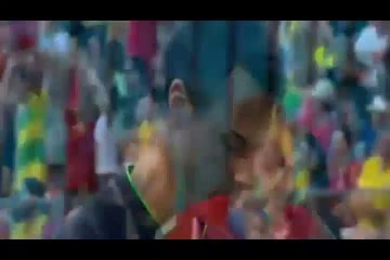 Honduras 0-3 İsviçre Maçı Golleri \ 2014