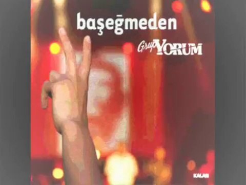 Grup YORUM - Abir'e Ağıt