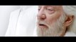 Hunger Games Mocking Jay pt 1 Trailer - President Snow's Panem Address Together as One HD