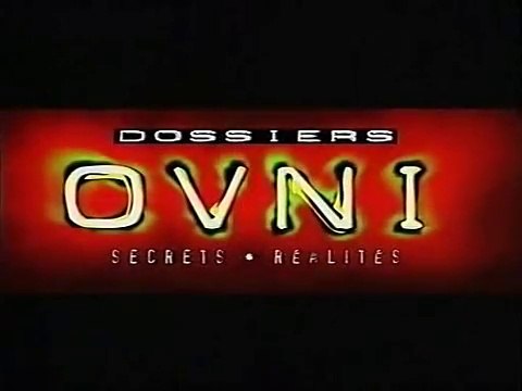 Dossiers OVNI - Secrets & Réalités - Episode N°8 - Signes : Les Crop Circles (Cercles Extraterrestres) (1/2)