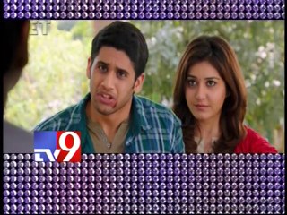 Manam to be dubed in Tamil