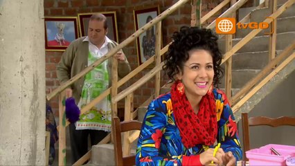 al fondo hay sitio - parte 1/5 - Miércoles 25-06-2014 - Sexta temporada