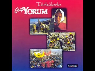 Grup YORUM - Çatal Çama