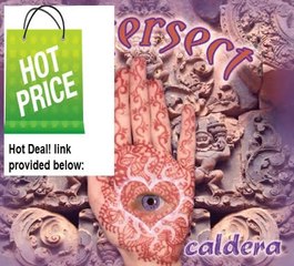 Clearance Sales! [HERCD001] - Caldera(Goa Psytrance Acid Techno Progressive House Hard Dance Nu-NRG Trip Hop Chillout Dubstep Anthems) Review