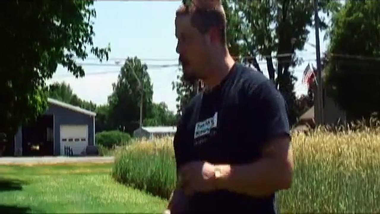 Dread (2009) - Trailer