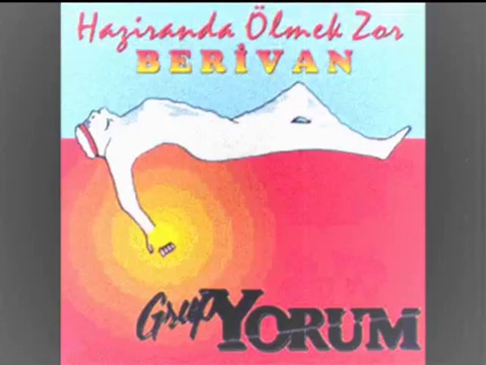 Grup YORUM - Diriliş