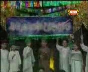 NOOR WALA by Farhan Ali Qadri