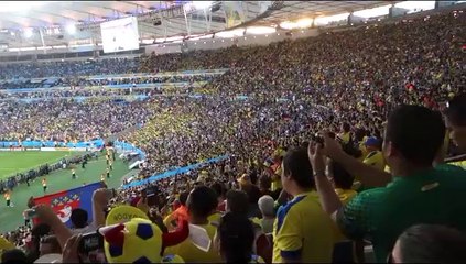 COUE DU MONDE DE FOOTBALL: Les hymes Nationaux de l´Equateur et de la France