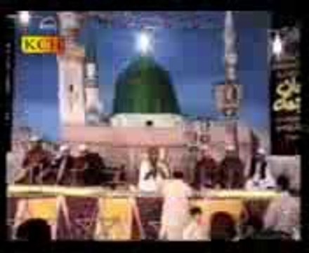 Ana walo yeh tu batao sher Madia qaisa hai by Awais Raza Qadri