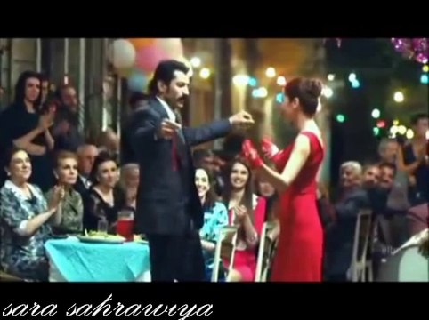 ماهر وفريدة - لون عيونك - نانسي عجرم