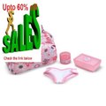 Discount Melissa & Doug Doll Diaper Changing Set Review