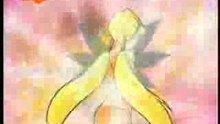 Winx Club - Stella Trans.+char. (Dutch)