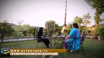 Za Pakhtoon Yum - Episode 1 -AVT Khyber - Za Pukhtoon Yam