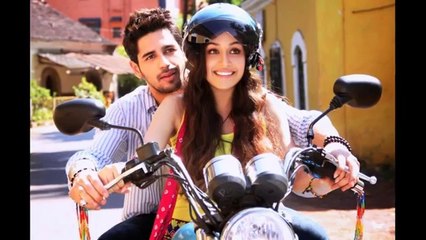 Galiyan Ek Villain Official Full Song HD