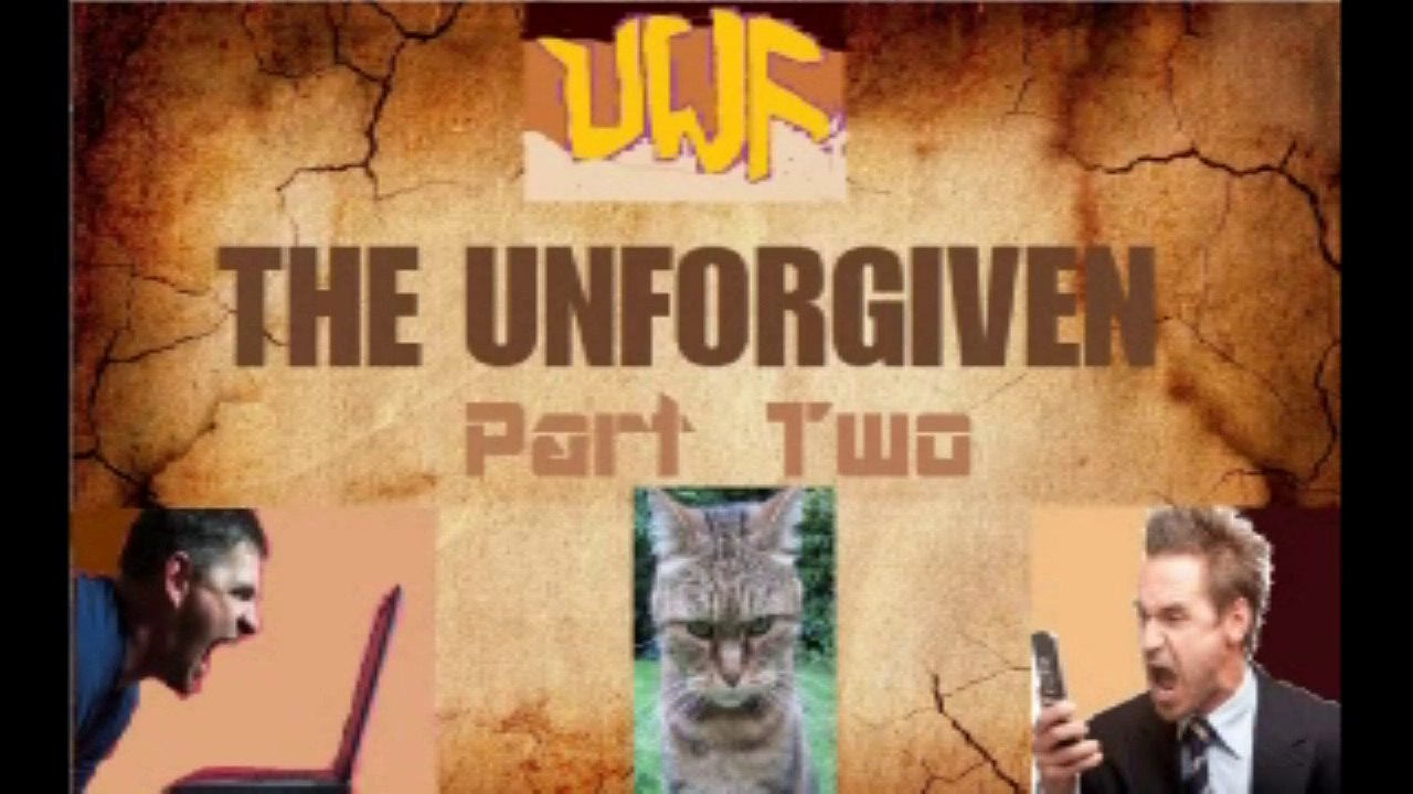 UWF 11.59 The Unforgiven Part Two