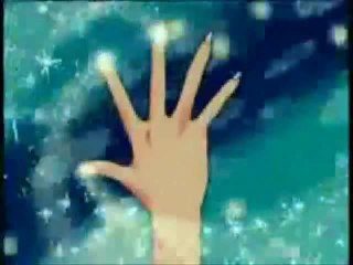 SAILOR MERCURY(AMI MIZUNO)