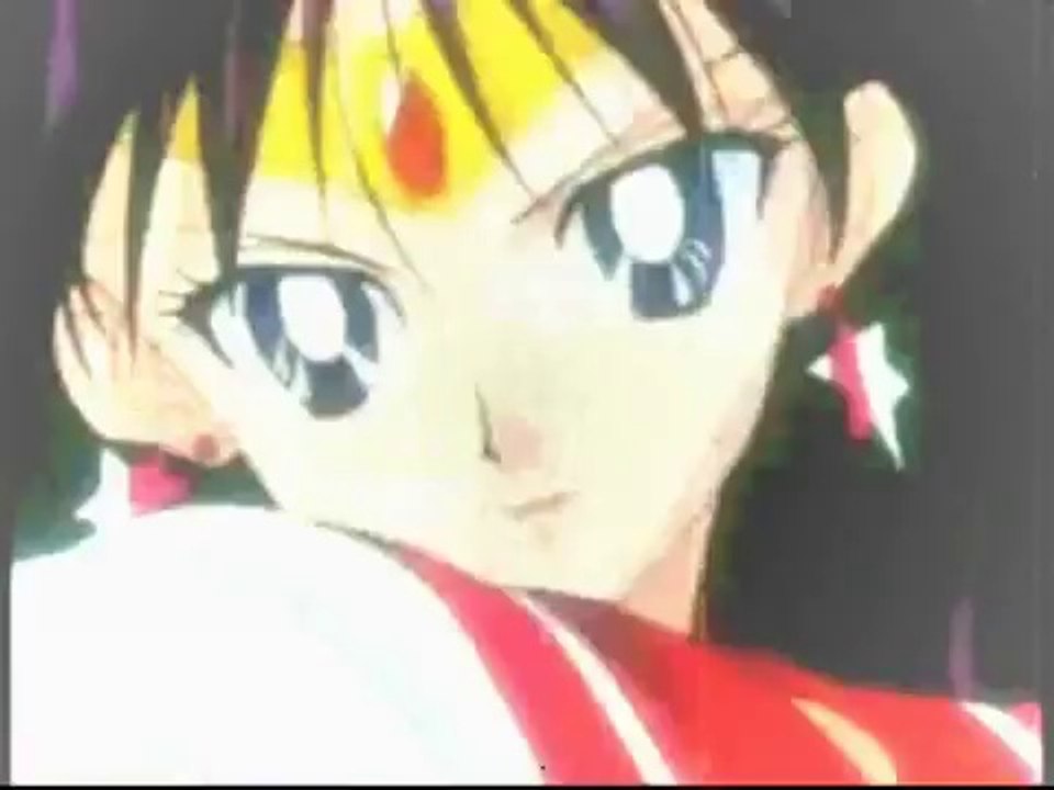 SAILOR MARS _º(REI HINO)º_