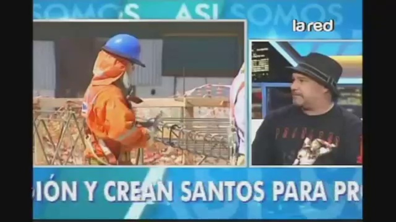 2013-07-04_Salfate - ¿Cómo Se Vive Con El Sueldo Mínimo En Chile