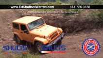 Used Jeep Patriot Dealerships - Warren, PA