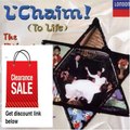 Clearance Sales! L'Chaim (To Life): Ultimate Jewish Music Collection Review