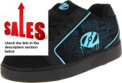 Clearance Sales! Heelys Inferno Skate Shoe (Little Kid/Big Kid) Review