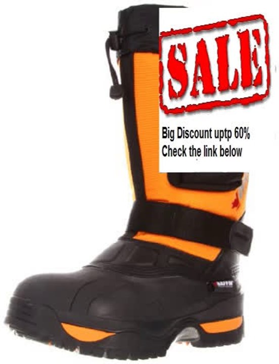 Best Rating Baffin Men's Endurance Snow Boot Review