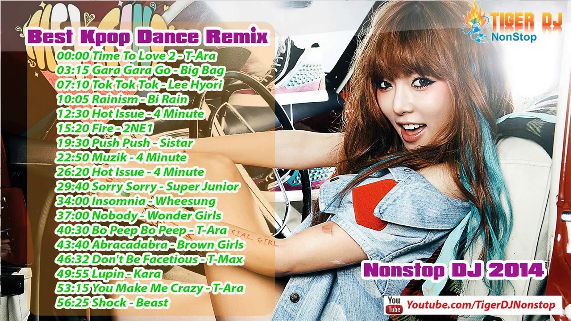ミュージック HIPHOP K-POP BEST SEXY TiKTOK SUMMER DVD TikTok K-pop Sexy Dance Korea Best Compilation 2021 part 4