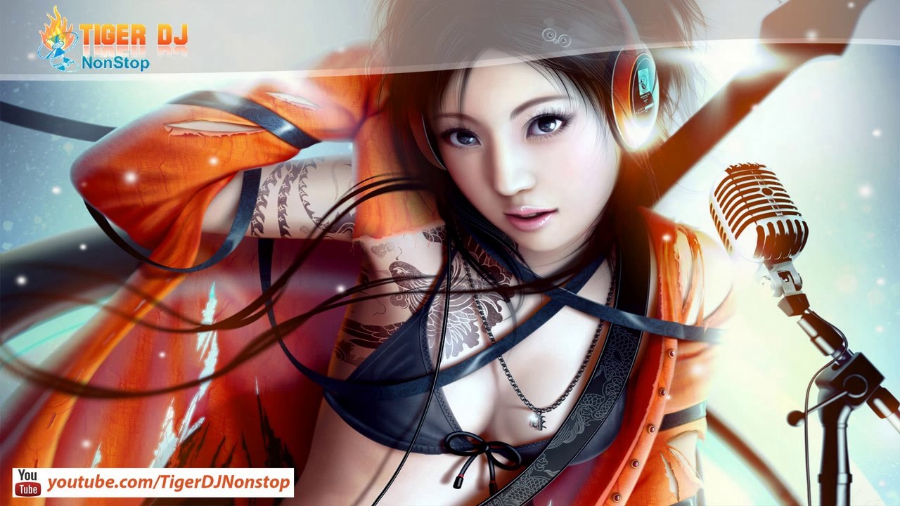 Nonstop DJ 2014, Best Dance Remix Music Club 2014