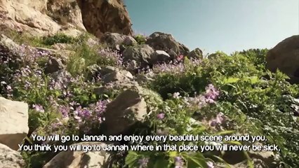 Why Is Life So Hard ?