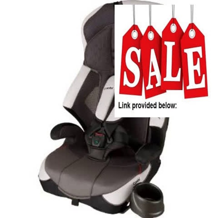 Clearance Combi Car Seat, Joy trip air through air GC Gray Review