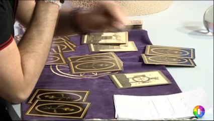 ID VOYANCE ÎLE DE-FRANCE SOIR (25-06-14)