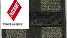 Best Deals Medic Cross Tactical Patch - Olive & Black Review