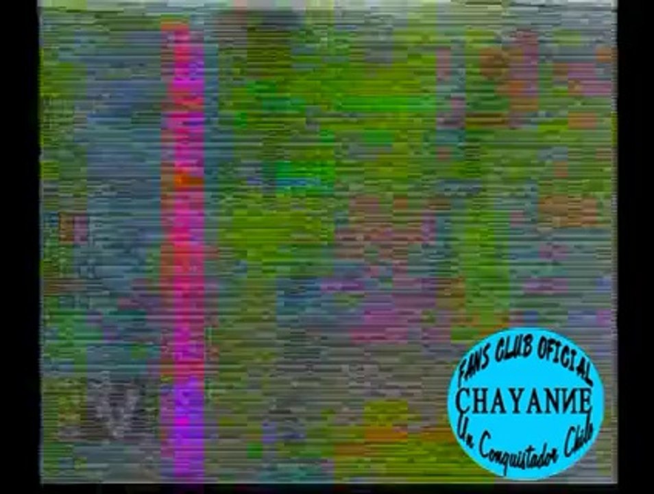 ENTREVISTA DE CHAY  AÑO1996