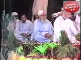 beautiful naat by legend SYE MANZOOR UL KOUNAIN SHAH SAHIB06.avi