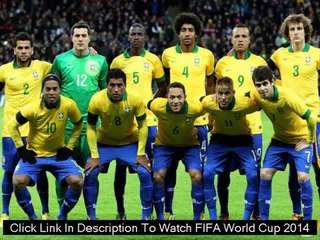 Watch FIFA World Cup 2014 USA VS GERMANY LIVE Streaming Online