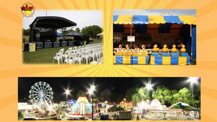 Kay-Dee Promotions The Event Specialists