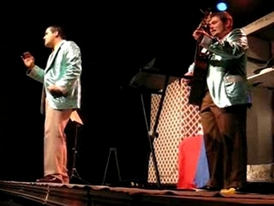 freres chrysantheme "planete bleu"3