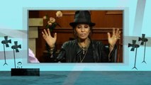 Linda Perry - Sneak Peek