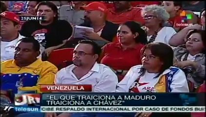 PSUV inicia jornada de movilización rumbo al III Congreso del Partido