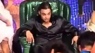 Watch Video of Shoaib Akhtar Marriage with 20 Years Old Girl Rubab