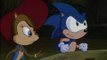 Sonic the Hedgehog™ (SatAM) Episode 18 Blast to the Past Part 2