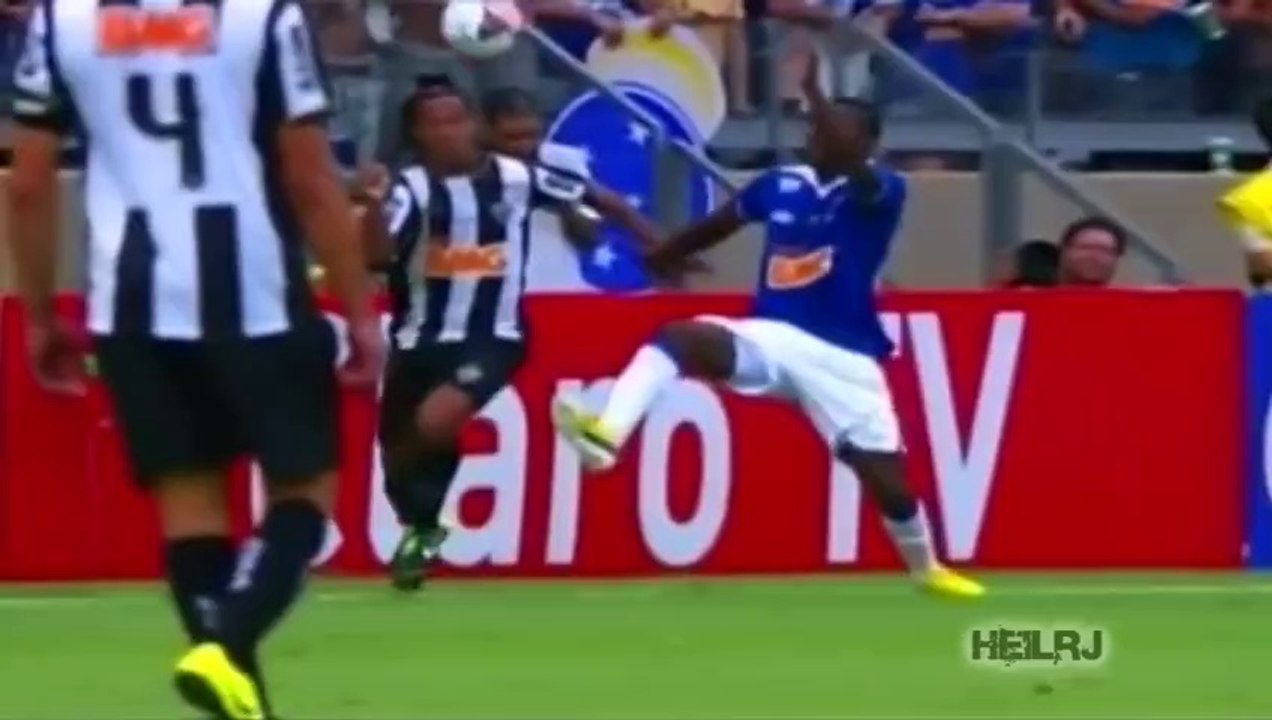 Ronaldinho ● The Magic Never Ends ● Atlético Mineiro
