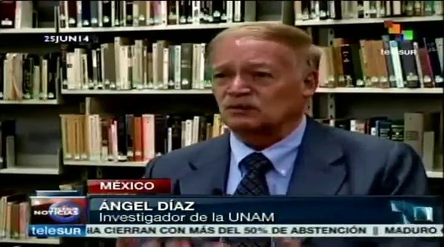 Reforma educativa en México afectará a millones de alúmnos: CNTE