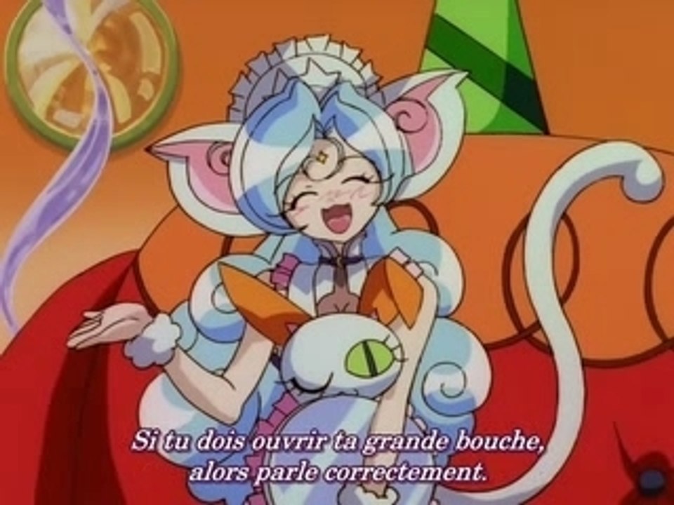 Tenshi ni Narumon 14.1