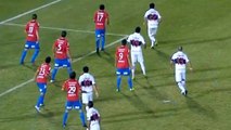 Paraguay - Le but plein d’émotions de Paredes