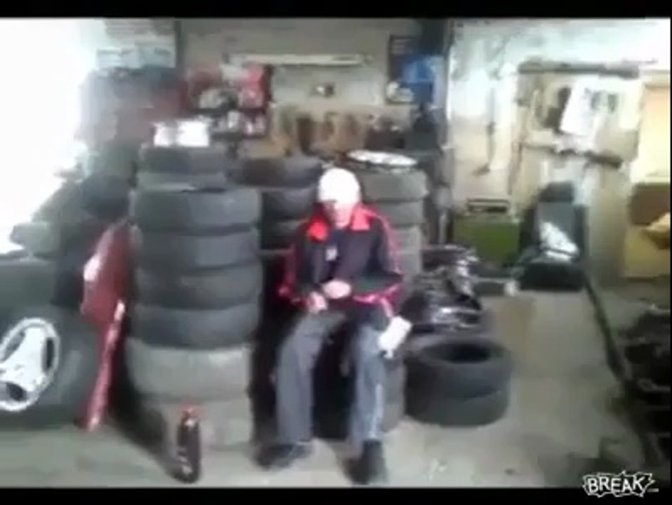 funny dangerous