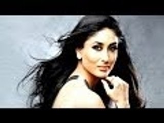 Kareena Kapoor Khan REJECTS Sujoy Ghosh Film