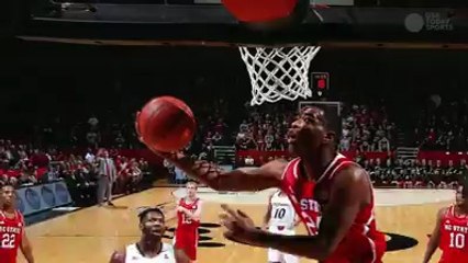 Draft Prospects: Could You Beat Lebron?