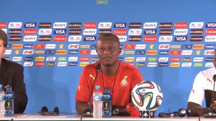 Groupe G - Le match des mauvais élèves